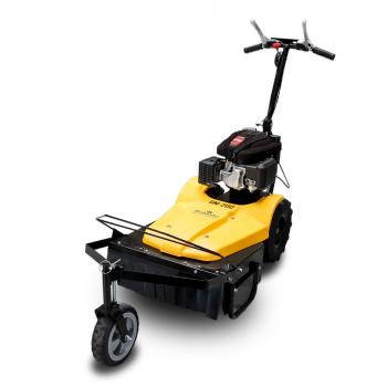 BAMATO mulching mower GM-200 with LONCIN engine